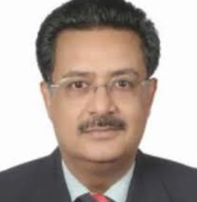 Tilak Desai