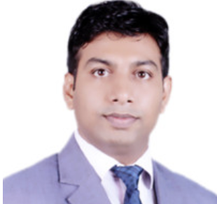 Sandeep Rao