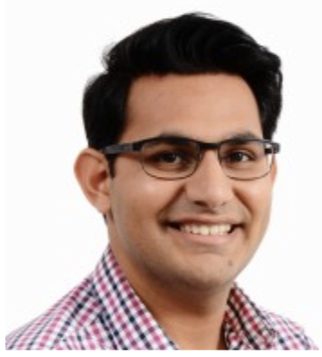 Chintan Kumar